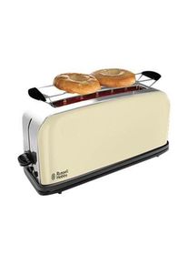Russell Hobbs Toaster Colours