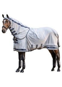 LeMieux Kudos Shower-Tek Fly Rug, with Neck Piece