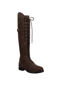 Suedwind Women's Boots Longford, Winter Outdoor Boots, Brown