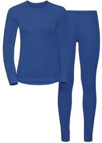 Odlo Set Evolution WARM - Sportunterwäsche Komplet - Damen