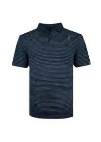 Q1905 Polo shirt oosterwijk donker