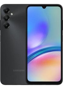 Samsung Galaxy A05s | 4 GB | 64 GB | Dual-SIM | schwarz