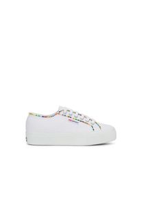 Superga 2740 Multicolor Beads - Sneakers