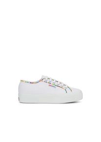 Superga 2740 Multicolor Beads - Sneakers