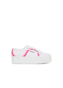 Superga 2790 Round Stripes - Sneakers