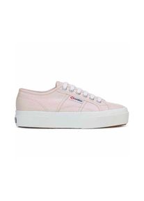 Superga 2740 Platform Lame - Sneakers