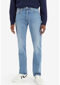 Levi's Levi's® Straight-Jeans »501 LEVI'S ORIGINAL«, mit Markenlabel