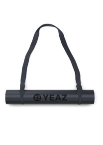 YEAZ Yogamatte »Set - Yogaband & Yogamatte MOVE UP«