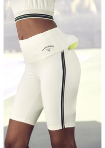 active by Lascana LASCANA ACTIVE Radlerhose, mit Tasche am Bund