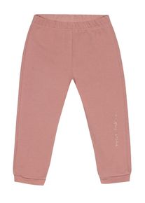 Bruuns Bazaar Kids Broek goud / oudroze 50