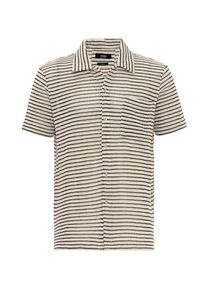 Antioch T-Shirt Homme marron taille S