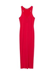 Mango Kleid 'Peti' Damen knallrot Größe 34