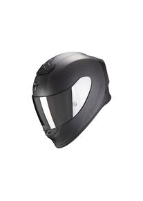 Scorpion EXO-R1 EVO Carbon Air Integralhelm (carbon/schwarzmatt)