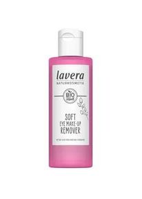 lavera - Soft Eye Make-up Remover Make-up Entferner 100 ml
