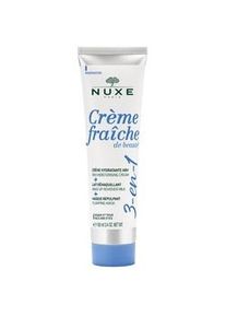 NUXE Paris NUXE - Creme Fraîche De Beauté Crème Hydrante 48h Make-up Entferner 100 ml