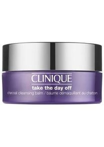 Clinique - Take the Day off TTDO Charcoal Detoxifying Cleansing Balm Make-up Entferner 125 ml