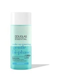Douglas Collection - Essential Cleansing Face, Eyes & Lips Make-up Removing Gentle Bi-Phase Make-up Entferner 50 ml