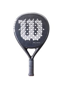 Wilson Carbon Force Lt Padelschläger, Größe: Einheitsgröße