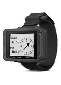 Garmin Foretrex 801 GPS-Navigationsgerät mit Armband