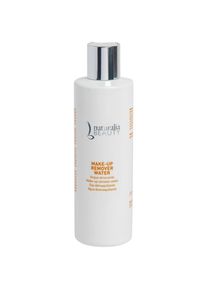 Naturalia Beauty - Make-up Remover Water Crema detergente 250 ml female