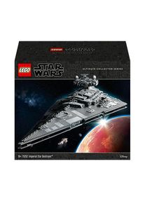 Lego Star Wars 75252 Imperialer Sternzerstörer