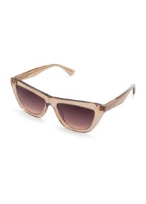 Isabel Bernard Dames Zonnebril beige One Size