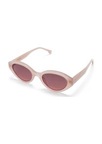 Isabel Bernard Dames Zonnebril rosa One Size
