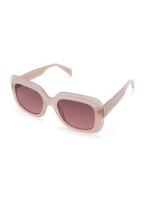 Isabel Bernard Dames Zonnebril rosa One Size