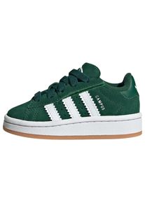 adidas originals Sneakers 'Campus 00s' donkergroen / wit 19