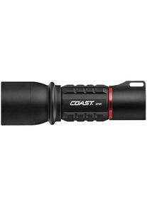 Coast - CXP6R-GB linterna recargable 400 lúmenes