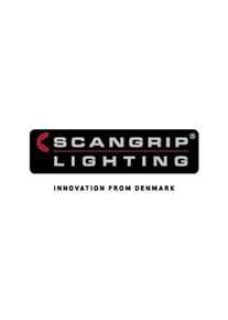 SCANGRIP - Ampoule de rechange, pour Lampe torche starlight