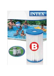Intex - filtre a cartouche mod.b 56634 - 56622 - 56612