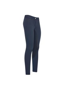 Euro Star Women's Breeches ESArista Fashion Diamond FW22, Full-Grip, Full Seat
