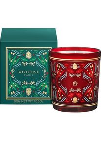 Goutal Raumdüfte Duftkerzen Limited Edition 2023Une Foret D'Or Candle