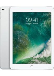 Apple iPad Air 2 (2014) | 9.7" | 64 GB | silber