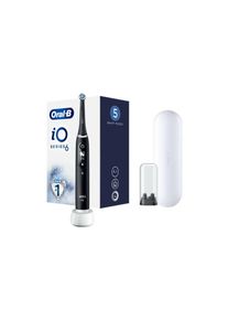Braun Oral-B iO 6 Oscillating toothbrush iO6 Black Lava (4210201409113)