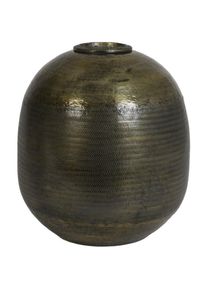 Light & Living Light&living - vase - bronze - métal - 5967218 - bronze