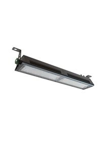 LEDKIA Cloche led Industrielle - HighBay 150W IP65 150lm/W Dimmable 1-10V Blanc Froid 5000K5000K