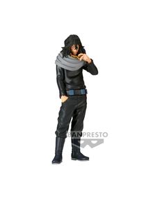 Banpresto My Hero Academia - Age Of Heroes-Eraser Head＆Hawks-(A:Shota Aizawa) Figure