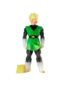 Banpresto Dragon Ball Z - Clearise Super Saiyan Son Gohan(Great Saiyamanver.) Figure