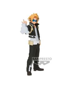 Banpresto My Hero Academia Age Of Heroes-Chargezuma&Creaty-(A:Denki Kaminari) Figure