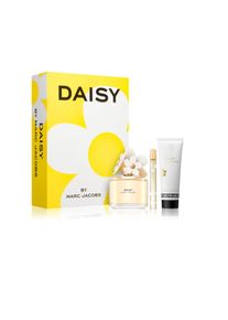 Marc Jacobs - Daisy EDT 100 ml + EDT 10 ml + Body Lotion 75 ml - Giftset