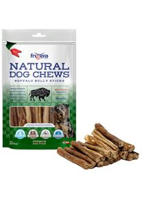 Frigera - Natural Dog Chews Buffalo bully sticks 200gr - (402285851853)