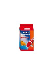 Versele-Laga - Fishlix Allround Granules 10kg - (541034050013)