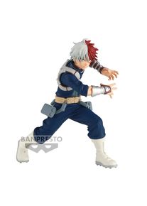 Banpresto My Hero Academia - The Amazing Heroes vol.29 Figure