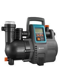 Gardena - Automatic Home&Garden Pump 5000/5 LCD