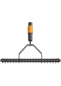 Fiskars - QuikFit Aerator Rake (Single Edge)
