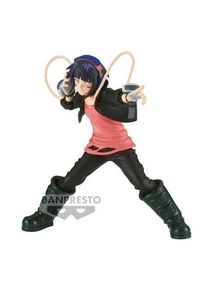 Banpresto My Hero Academia The Amazing Heroes Vol.28- Kyoka Jiro Figure