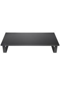 Kensington - Monitor stand extra wide - Black