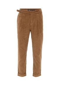 Antioch Heren Broek camel 30
